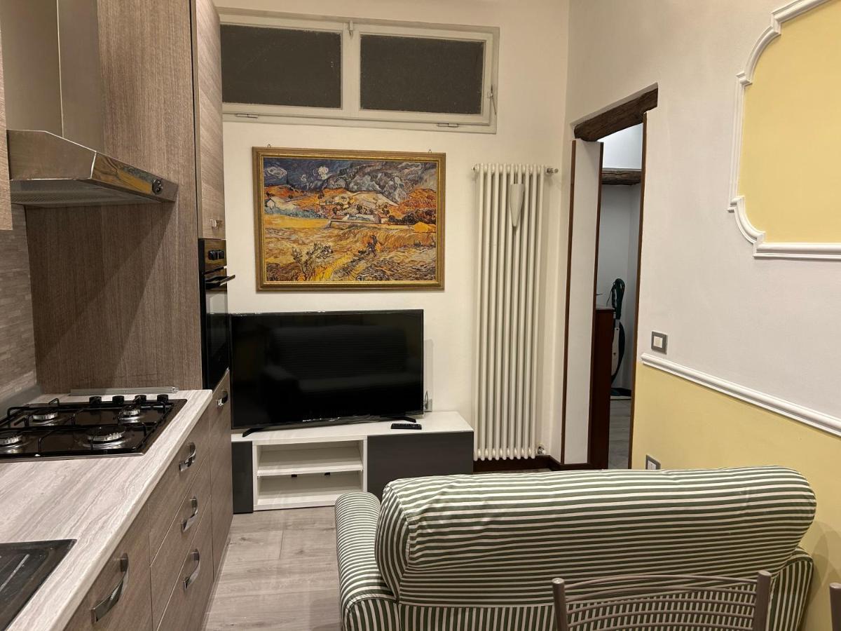 Larocca Tourist Home 1 Bassano del Grappa Dış mekan fotoğraf