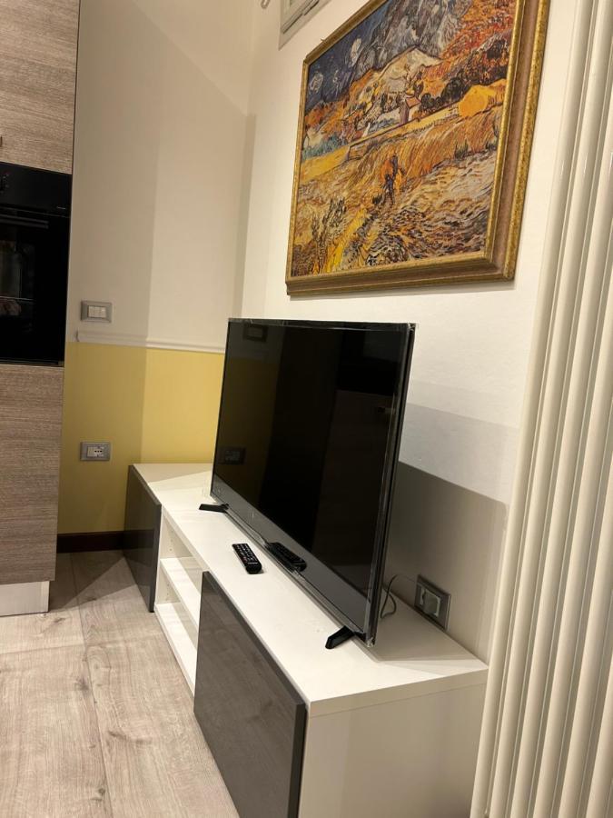 Larocca Tourist Home 1 Bassano del Grappa Dış mekan fotoğraf