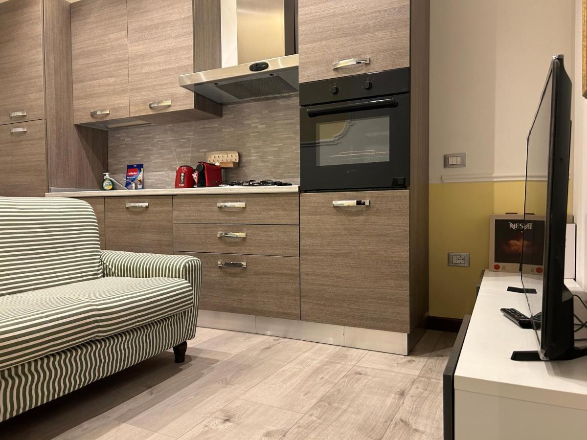 Larocca Tourist Home 1 Bassano del Grappa Dış mekan fotoğraf