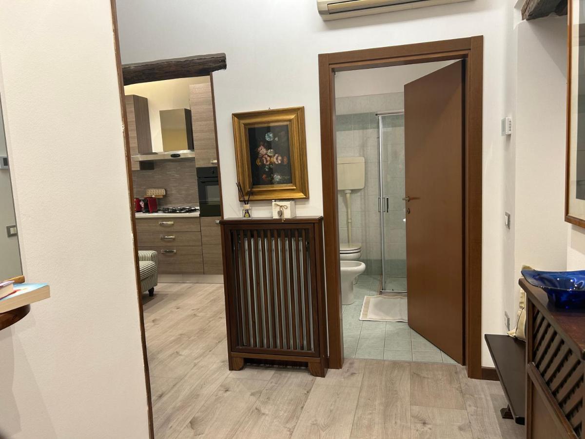 Larocca Tourist Home 1 Bassano del Grappa Dış mekan fotoğraf