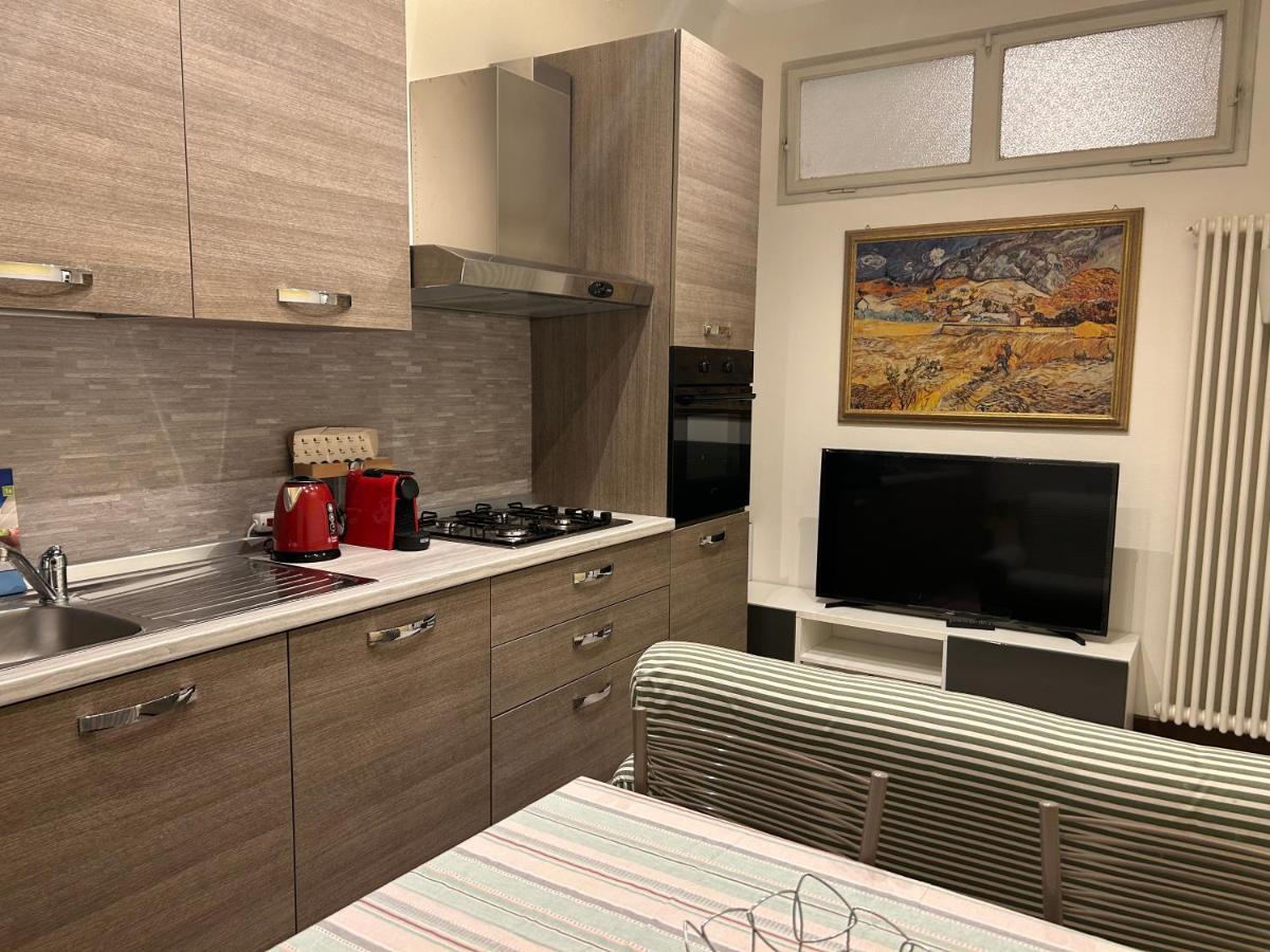 Larocca Tourist Home 1 Bassano del Grappa Dış mekan fotoğraf