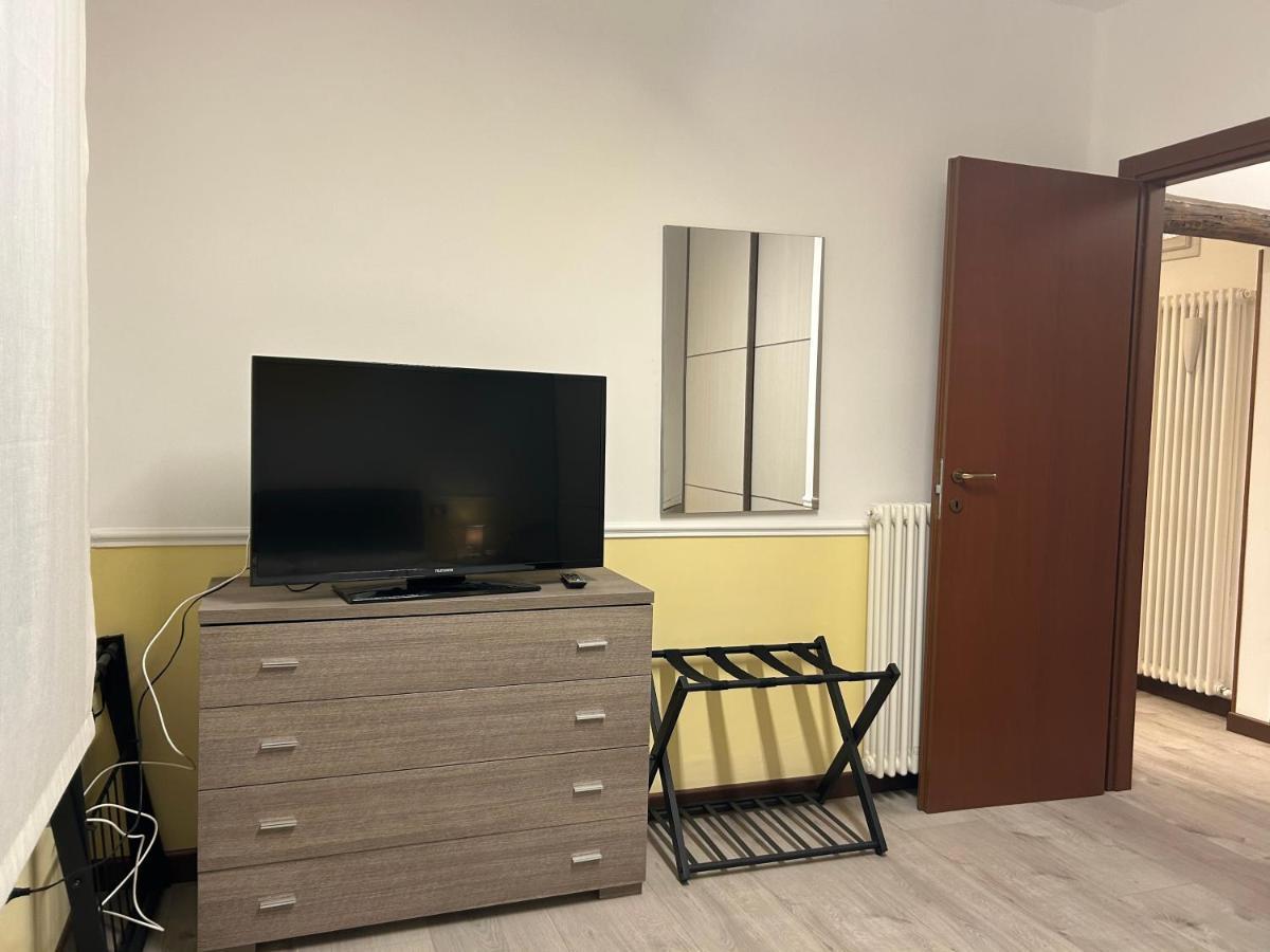 Larocca Tourist Home 1 Bassano del Grappa Dış mekan fotoğraf