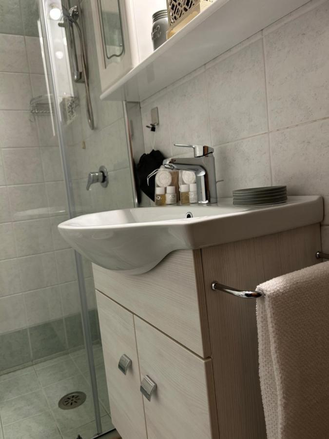 Larocca Tourist Home 1 Bassano del Grappa Dış mekan fotoğraf