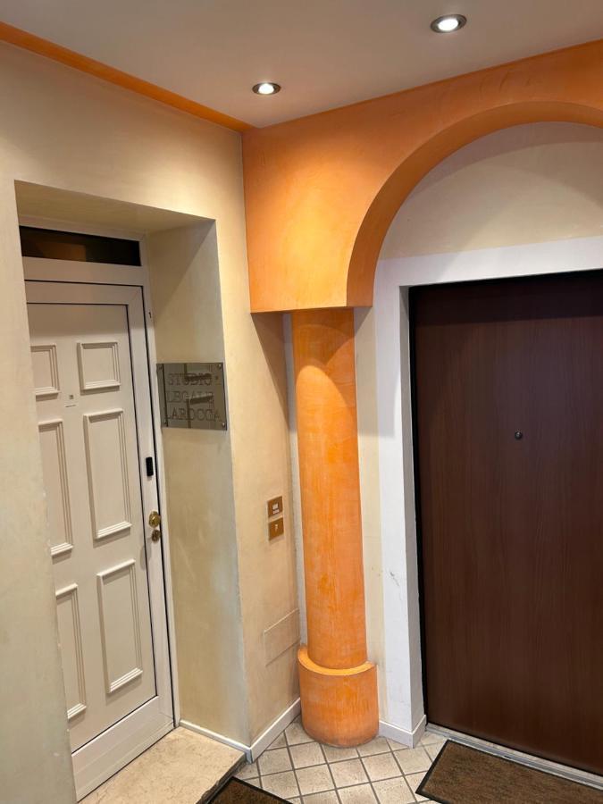 Larocca Tourist Home 1 Bassano del Grappa Dış mekan fotoğraf